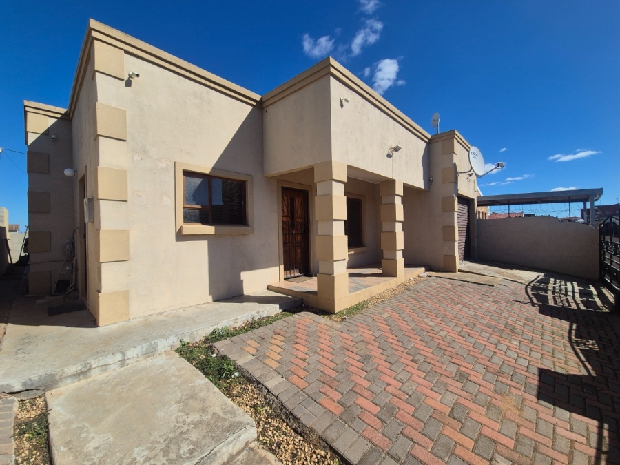 3 Bedroom Property for Sale in Motherwell Nu 4 Eastern Cape